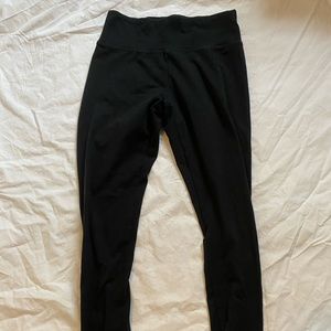 Aerie from American Eagle chill leggings